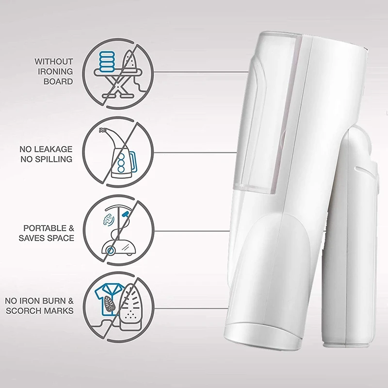 Отпариватель для одежды складной отпариватель ручное устройство удаления