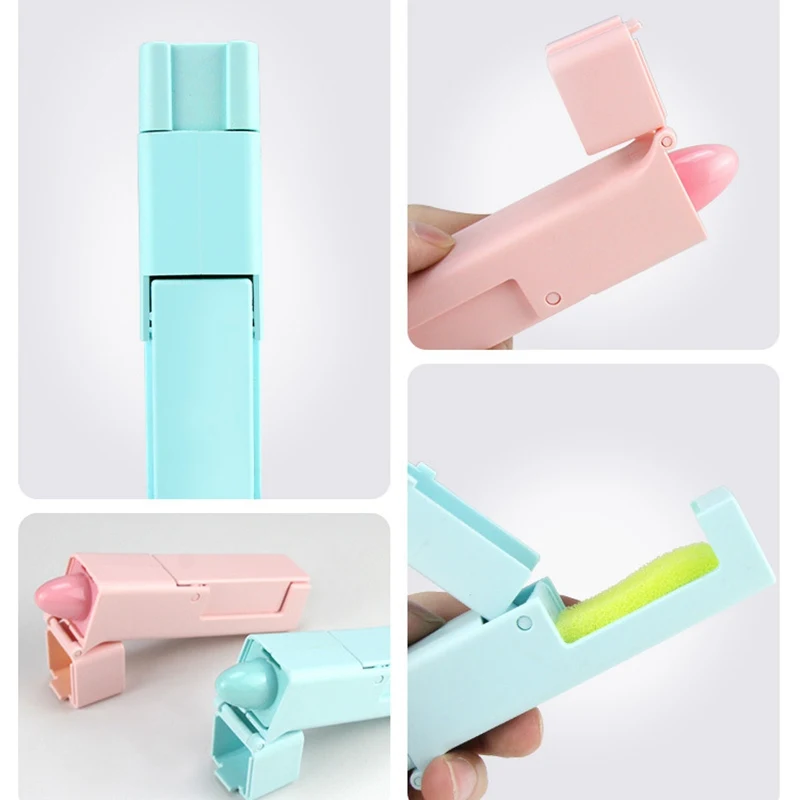 Нет сенсорного открывания двери помощник портативный анти зародыши Лифт кнопка