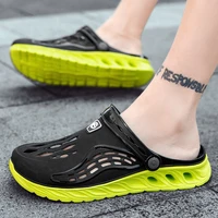 mens summer sandals light water shoes for men beach shoes water shoes men slippers