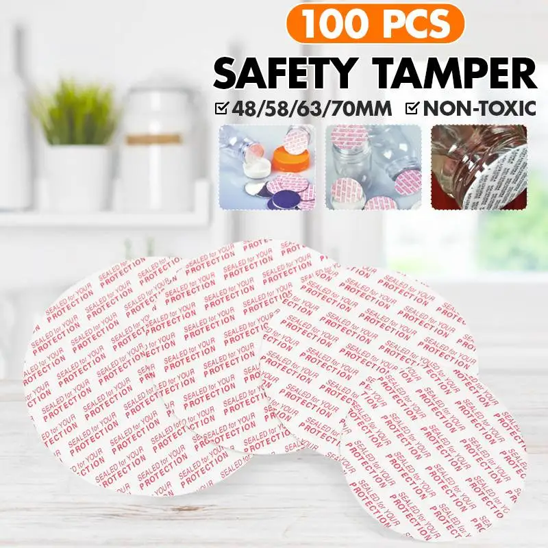 Самоклеящиеся уплотнительные колпачки из пены 100 шт. подкладка устойчивые к