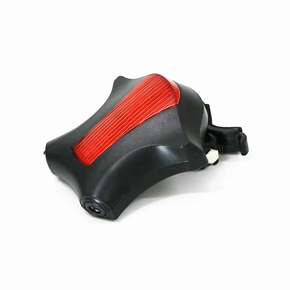 

Bike light LED Tail light Safety Warning Cycling Portable Light USB Style Rechargeable or Battery Style Bike Safety Rear Lamp
