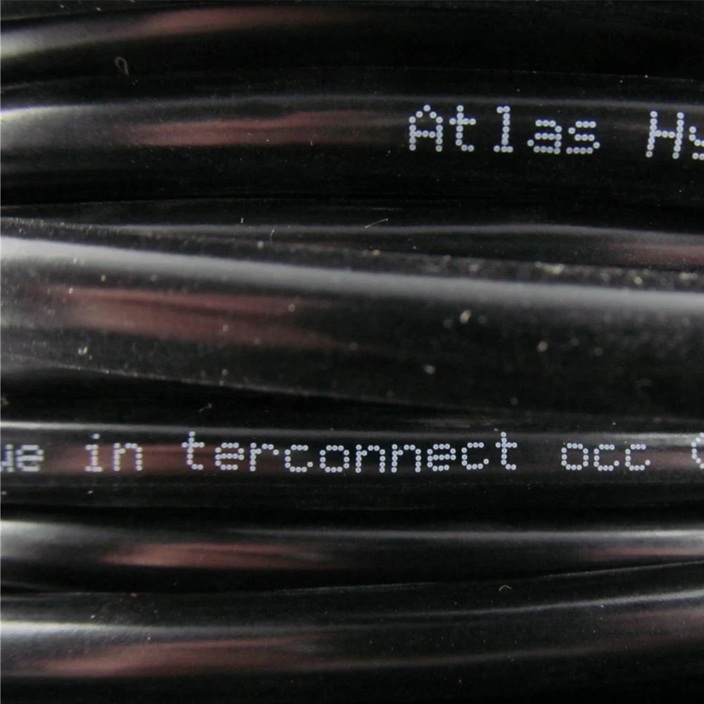 OCC однокристальная звуковая линия из чистой меди позолоченный RCA разъем лотоса |