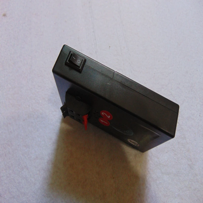 Двойной пульт дистанционного управления 12 сигналов приемник фейерверка сцена CE