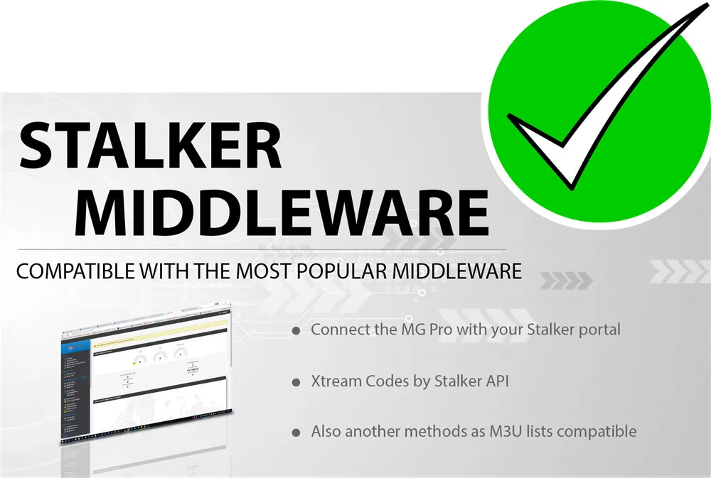 MG PRO Linux Smart tv Box с 1 год IP tv подпиской для Italia Франция испанско-португальский Nederland Польша арабский, английский Канада