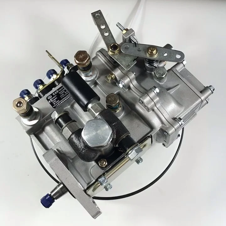 

Genuine Kangda diesel fuel injection pump BH4Q75R8 4Q426