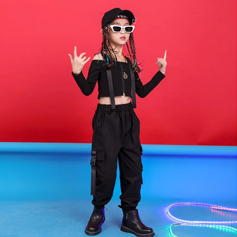 Рисунок 3 - Детская одежда в стиле K-POP