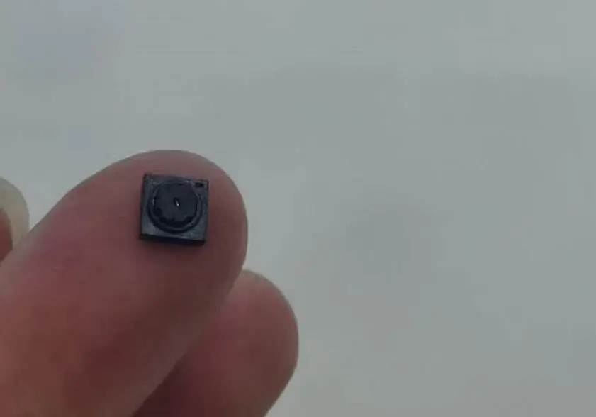thumb