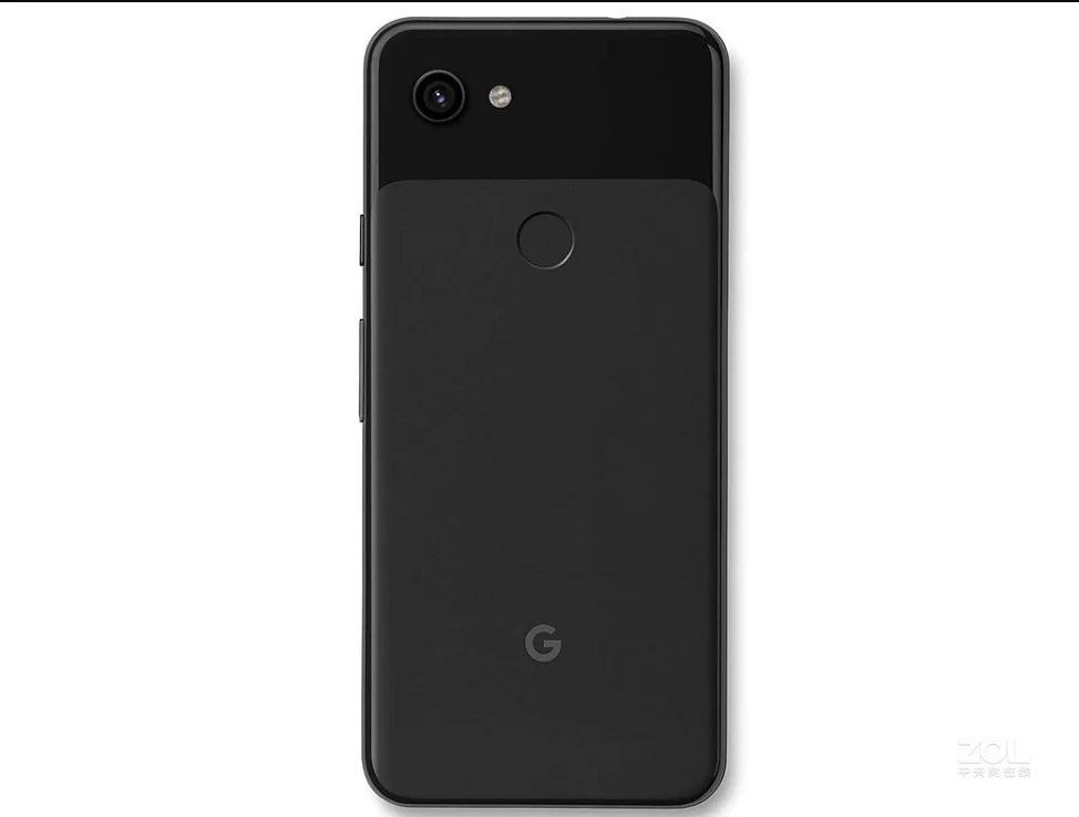 Google Pixel 3A XL Оригинальный разблокированный GSM 4G 5 6 дюйма 12 2 МП и 8 Мп Восьмиядерный