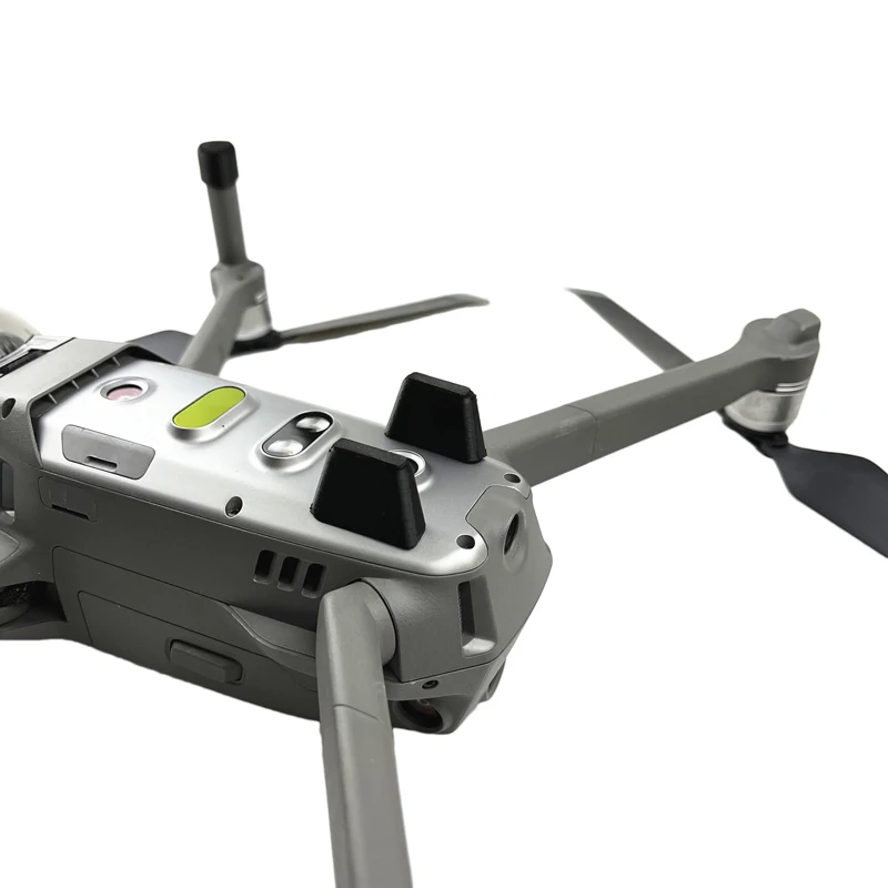Защитный кронштейн для DJI Mavic 2 Pro/Zoom Drone усиленный держатель ног защита от износа