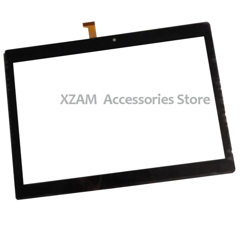 Новый TCC-0166-10.1-V1 FPC планшет сенсорный экран панель дигитайзер - Цена: 