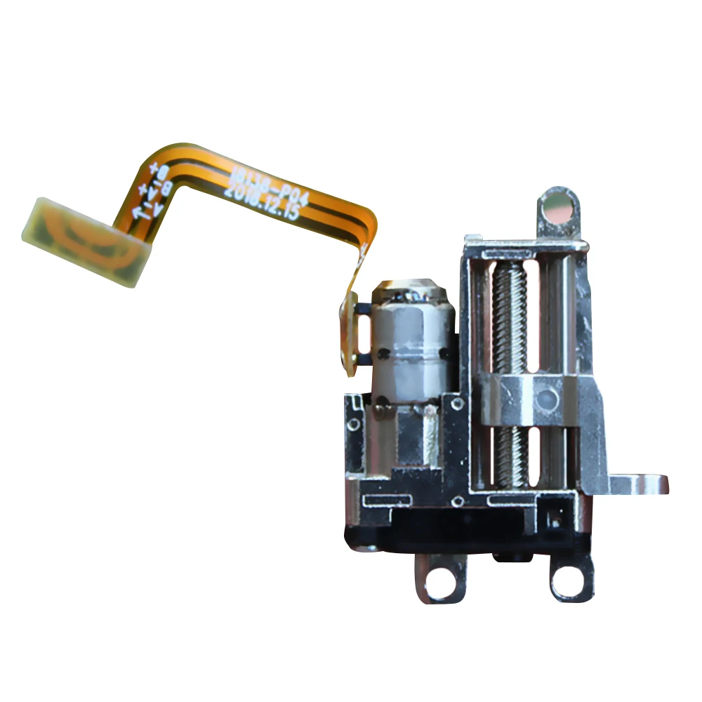 

1PCS Mini Two-phase Four-wire 5mm Stepper Motor with Planetary Gearbox Metal Gears Metal Screw Slide Precision Lifting Motor