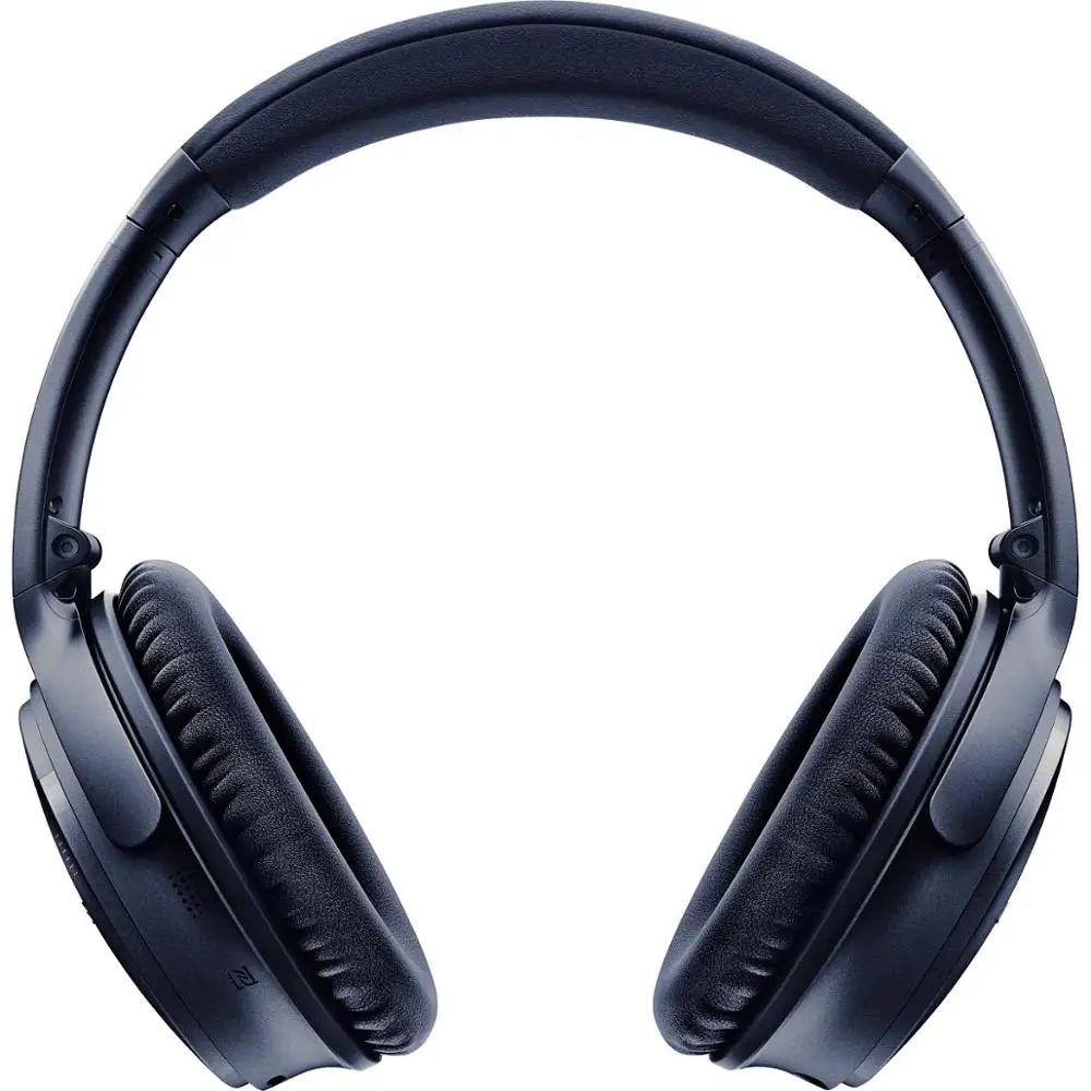 Bose quietкомфорт 35 II активные шумоподавляющие наушники Bluetooth беспроводные наушники HIFI для IOS Android смартфон