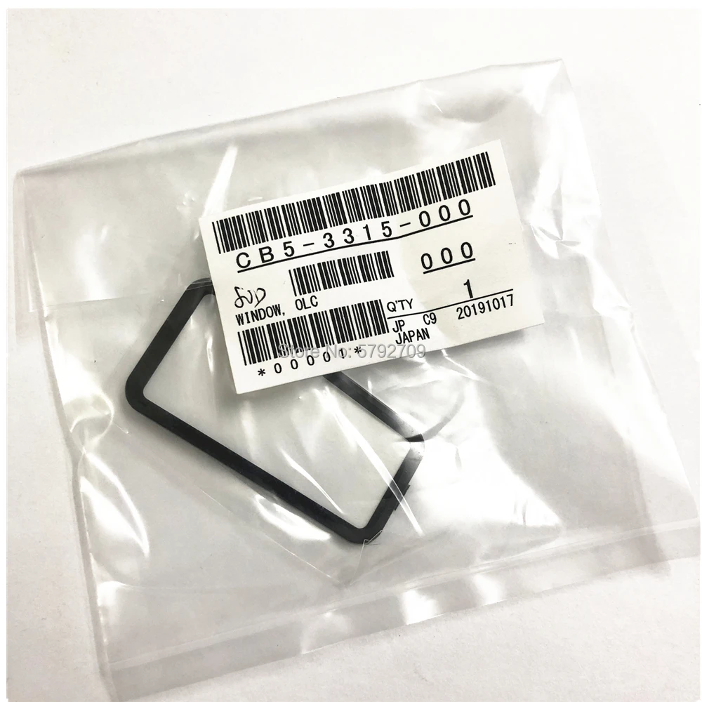 Новый оригинальный чехол для Canon EOS 80D Внешний ЖК экран/Защитная панель/защитное