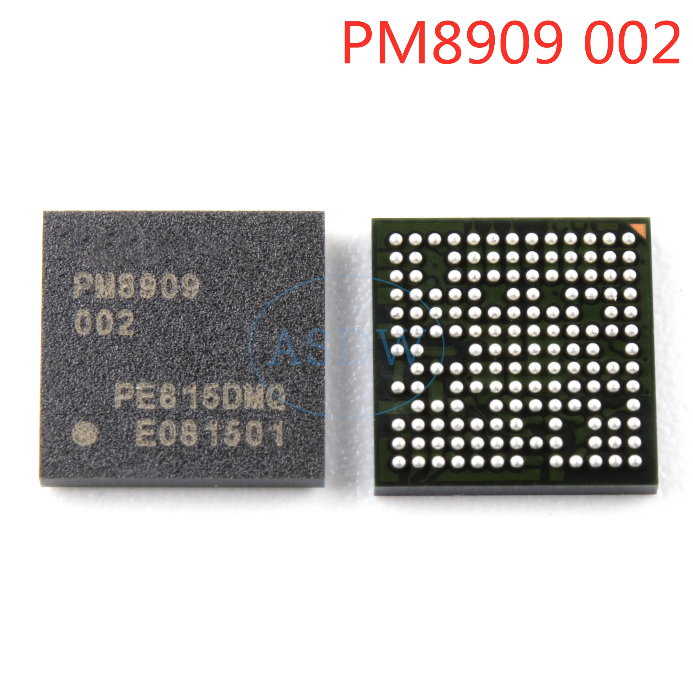 

100% Новый оригинальный PM8909 002 для детской мощности IC