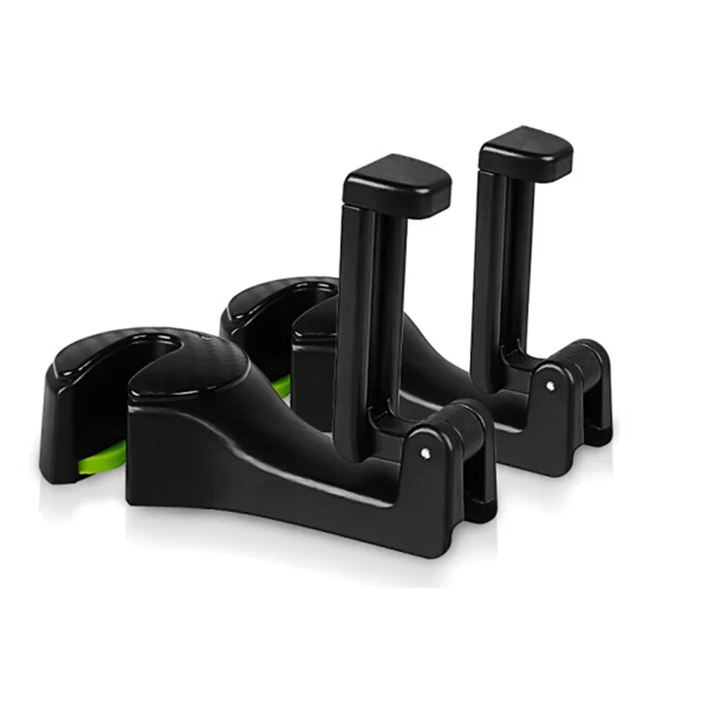 2019 Новый Автомобильный держатель для подголовника крючок телефона задняя