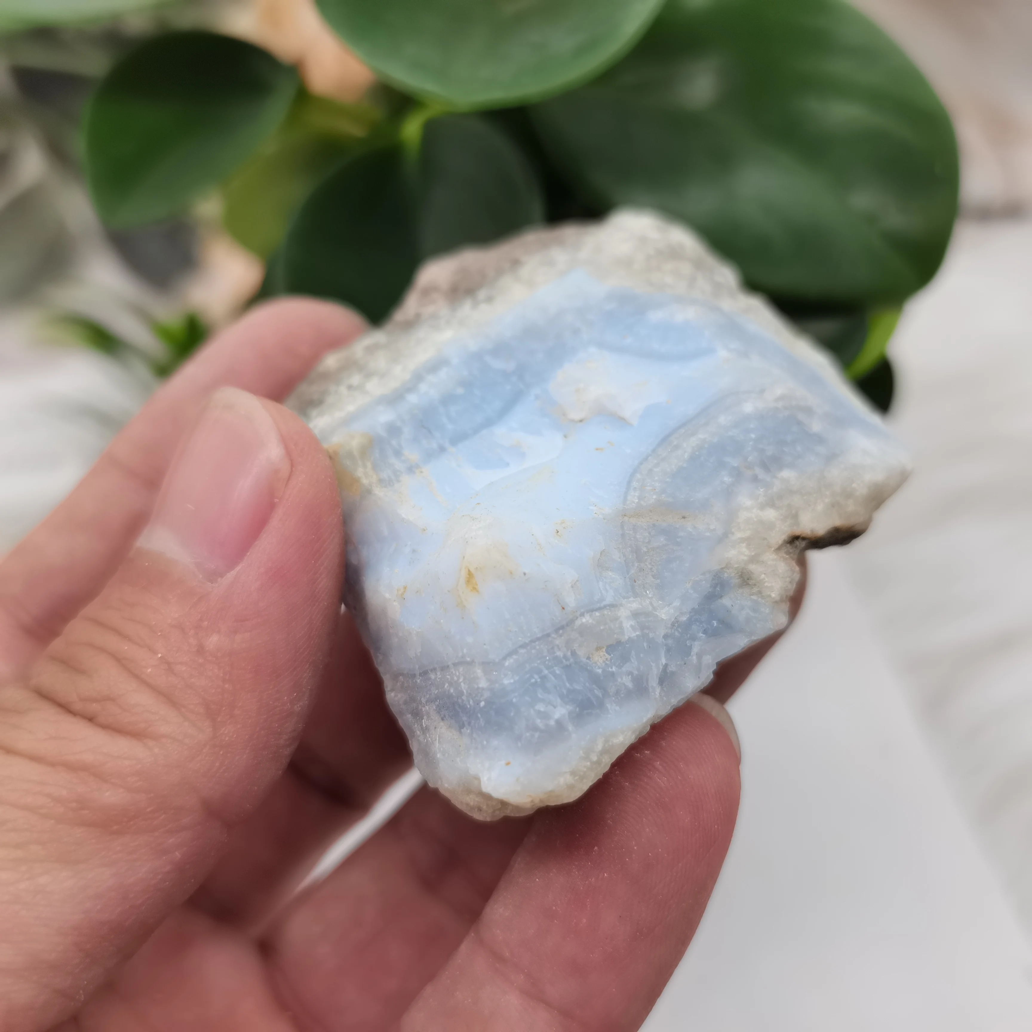 Натуральный Синий Кианит Кристалл Камень образцы минералов Рейки Исцеление рок