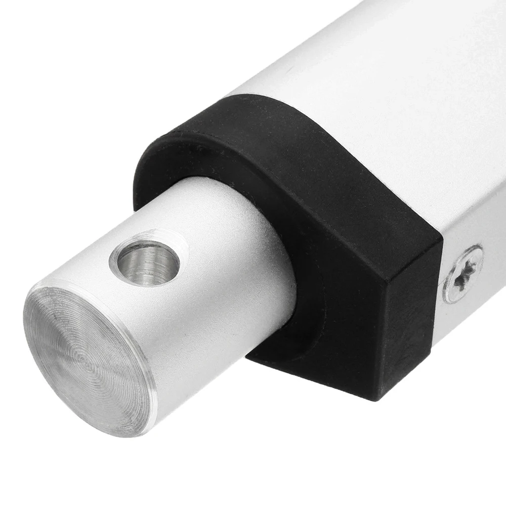 5.7mm/s Speed 450mm 18&quot Stroke Linear Actuator 12Volt DC Motor W/ Forward Reverse Control System for Car/Sofa/Bed/Window/Medical |