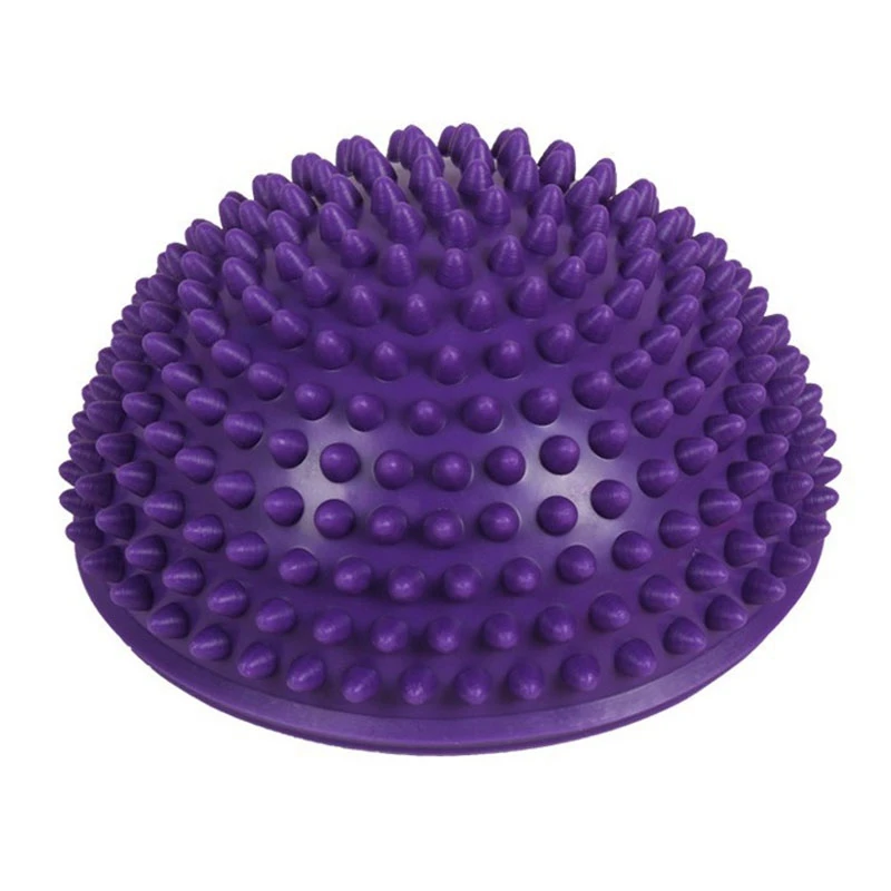 

6Pcs Adult Fitness Training Equipment Balance Ball Children Toy Ball Foot Massage Ball