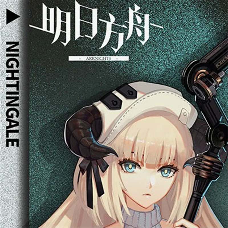 Головной убор с клипсой для косплея Рыцари ночной рыбалки аксессуар волос зажим 2