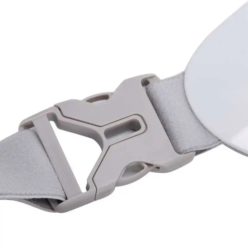 

Ear Cleaners Health Care Menstrual Heating Pad 3 Gears Adjustment Electric Heating Hot Compress Waist Belt Ear Clean Tool Ear