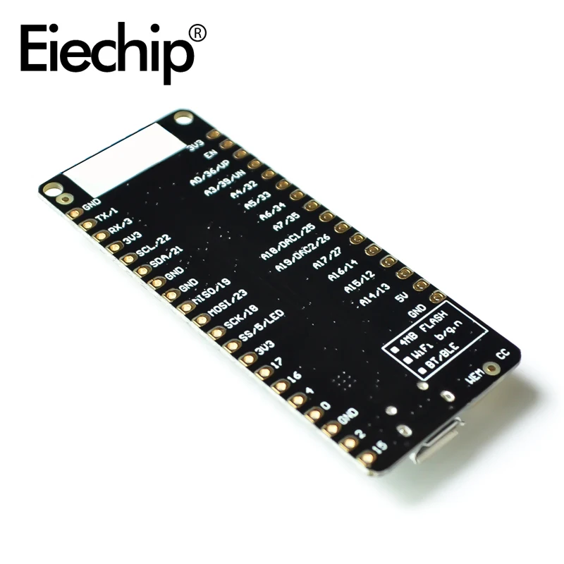 ESP32 Wifi Bluetooth модуль CP2104 макетная плата WemosD1 V1.0.0 для Arduino|Интегральные схемы| |