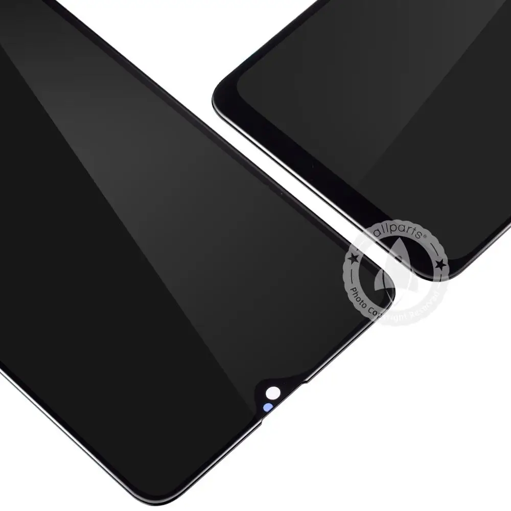 6 5 2019 Оригинальный дисплей для SAMSUNG Galaxy A20s ЖК с сенсорным экраном и дигитайзером
