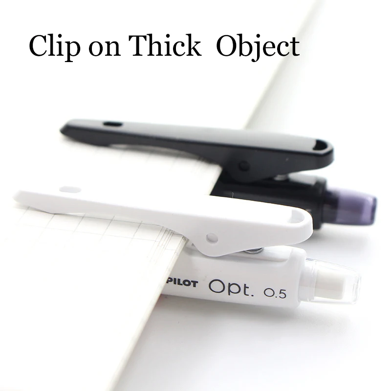 Креативный коктейль! Механический карандаш Pilot Opt 0 5 мм с удобным захватом