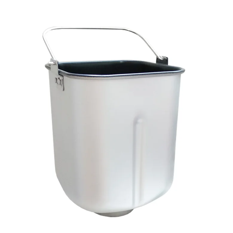 Ведро для выпечки Donlim хлеба хлебопеченья приготовления с запасными частями в