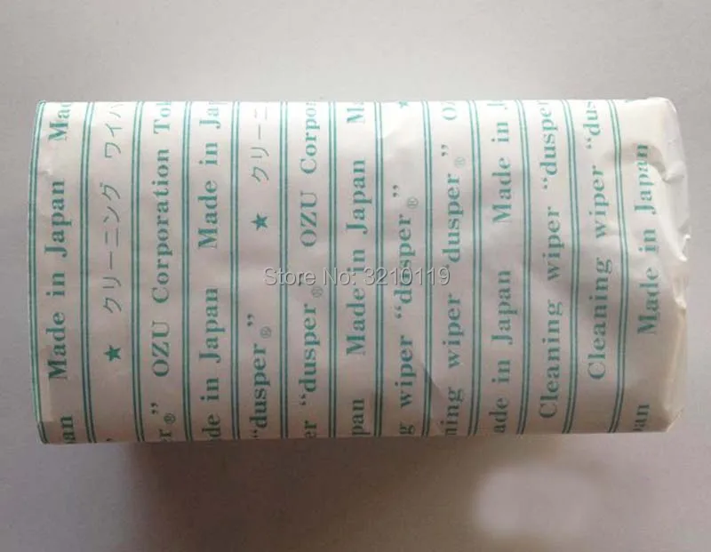 Беспыльная бумага K3 для чистки подходит микроскопа оптических линз цифровой