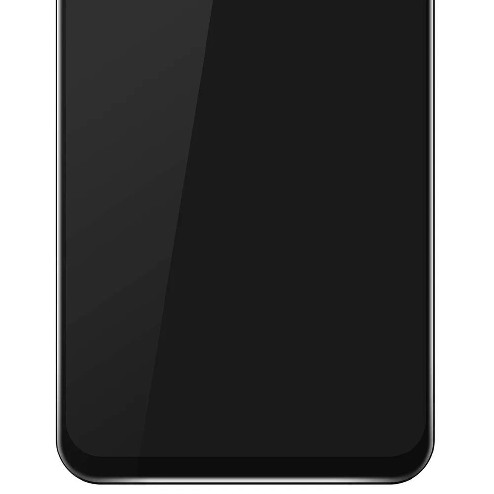 6 57 inch original display for oppo realme x50 5g lcd touch screen assembly rmx2144 free global shipping