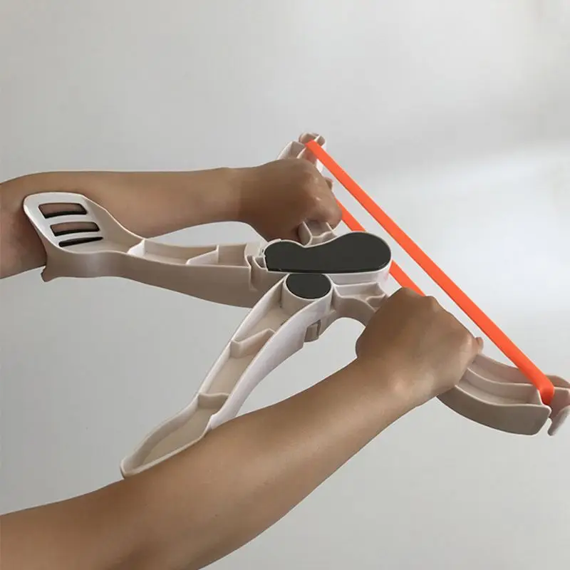 

Arm Fitness Rally Total Workout System Unisex Resistance Training Bands Toning