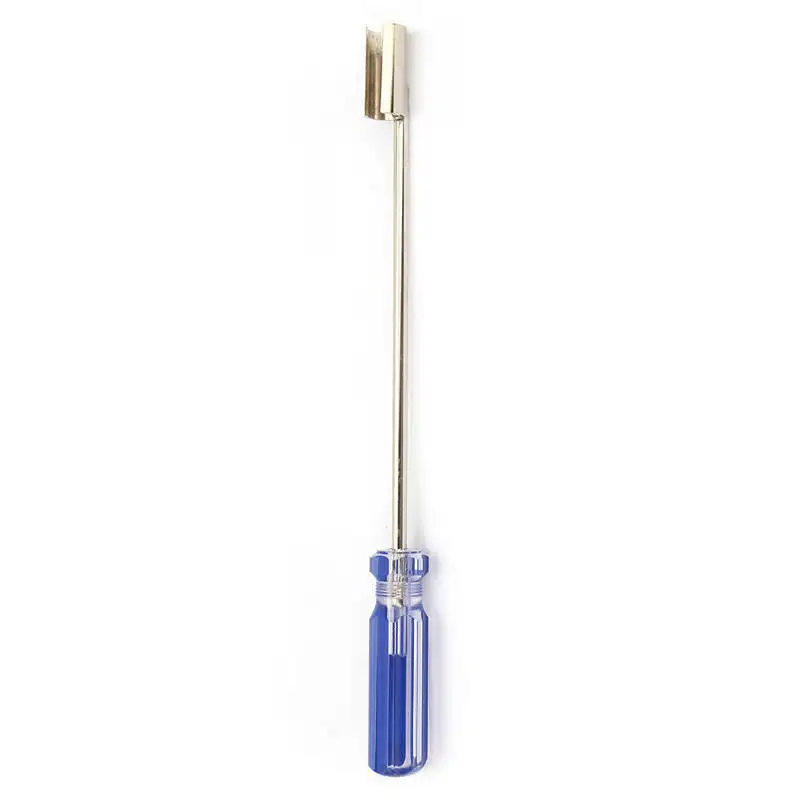 

RG6 29cm Screwdriver Video Puller Plugging Tool Lifter F Head Remover Video Head Puller Hardware Accessories