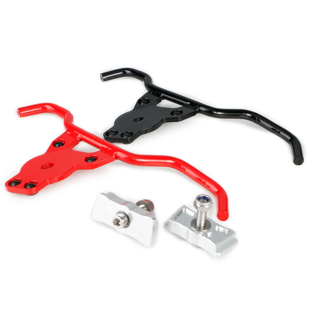 Для BMW R1200GS LC ADV 2013 2018 2019 R1250RT R1250GS задний мост обтекатель защита мотоцикла Paraleaver