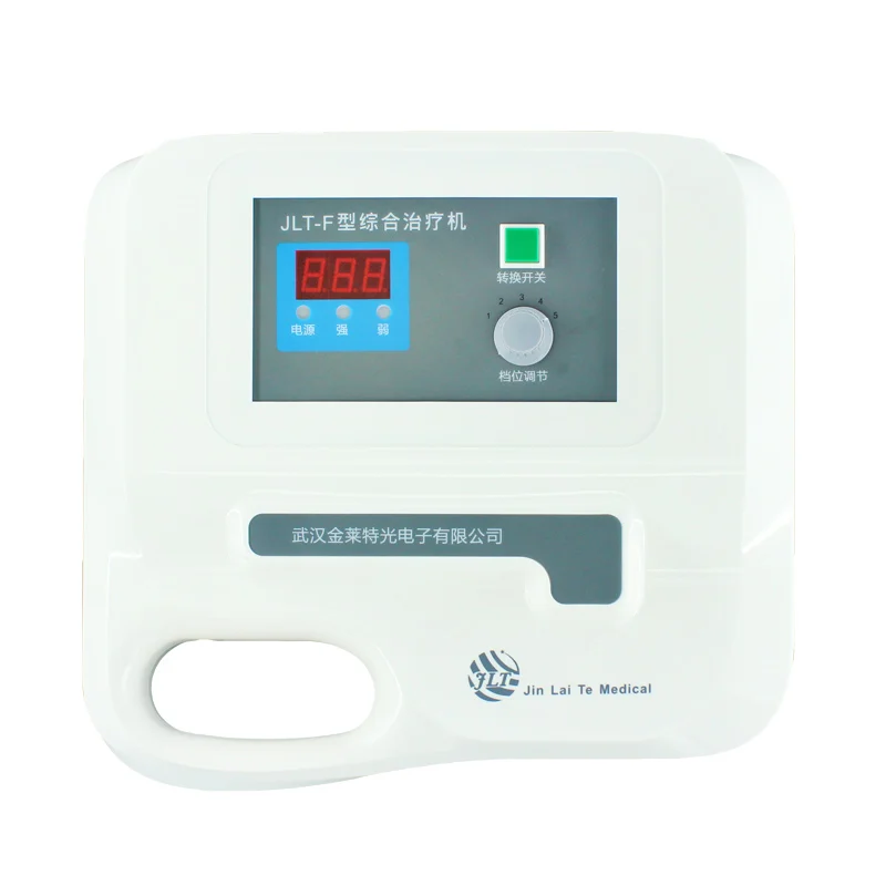 

Comprehensive treatment machine, high-frequency electrocautery, electric ionization, hemostasis, and cutting