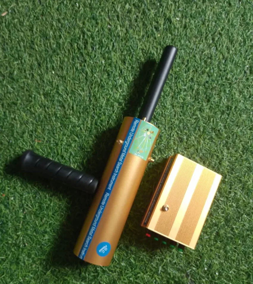 Promotional Professional Gold Detector Long & Deep Range Underground AKS high sensitivity Cooper/Gold/Silver/Diamond detector