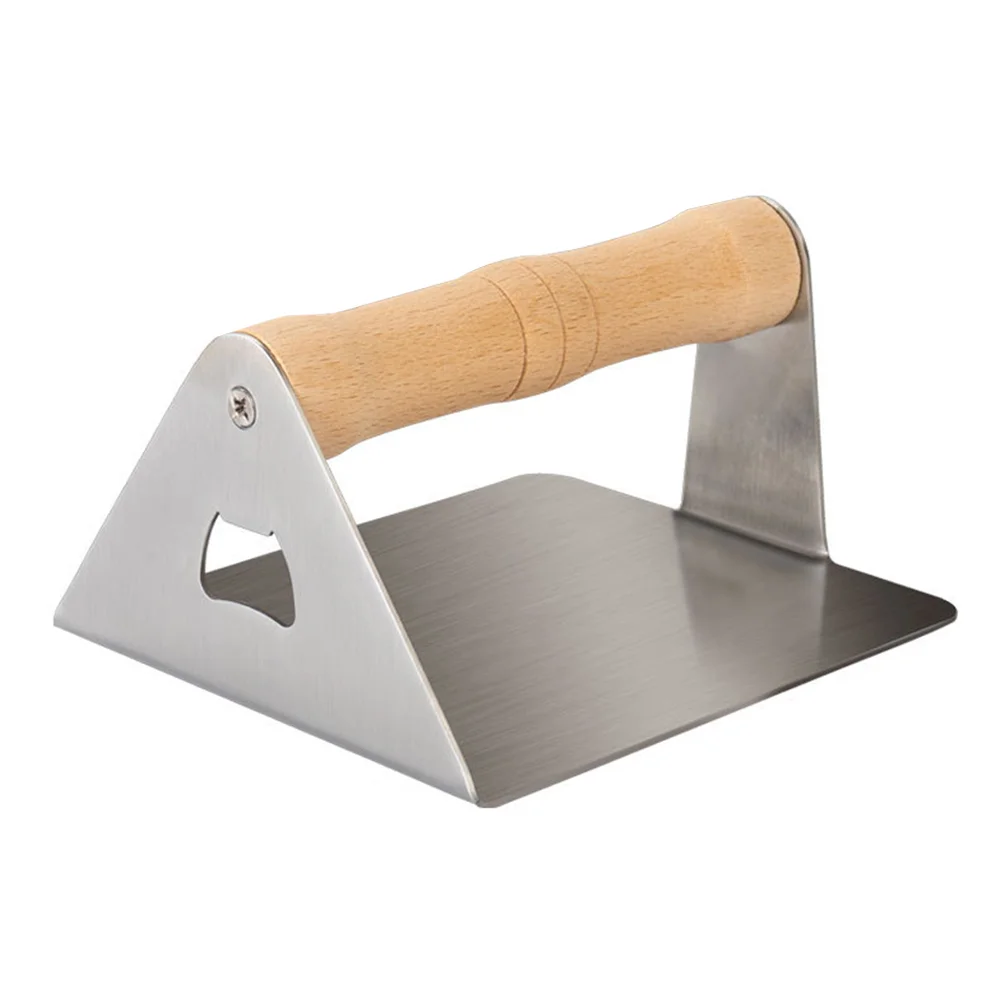 

1 шт., пресс для мяса из нержавеющей стали