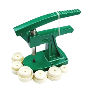 Пресс-инструмент для закрытия задней крышки часов, пресс-инструмент для закрытия задней крышки