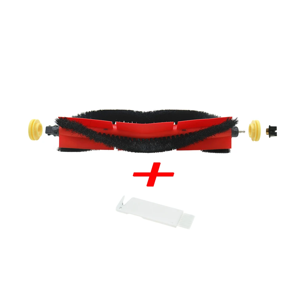 

Detachable Main Brush for Xiaomi/Roborock T4 P5 T60 T61 T7 T7PRO,Main Roll Brush for SDJQR01RR SDJQR02RR SDJQR03R Vacuum Cleaner