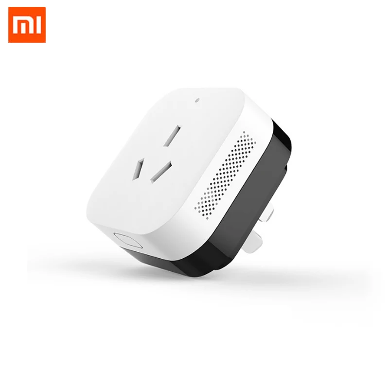 Умный шлюз Xiaomi ZigBee Smart Gateway 3 встроенный кондиционер воздуха инфракрасный пульт