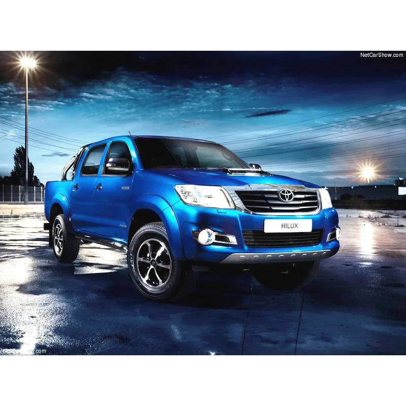 Hilux Vigo 2014 туман светильник от 23 лет производитель в Китае | Автомобили и мотоциклы