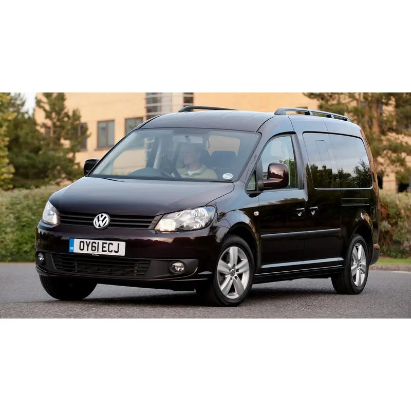 Светодиодные внутренние фары для VW Caddy Maxi 2010 6 шт. светодиодные автомобилей