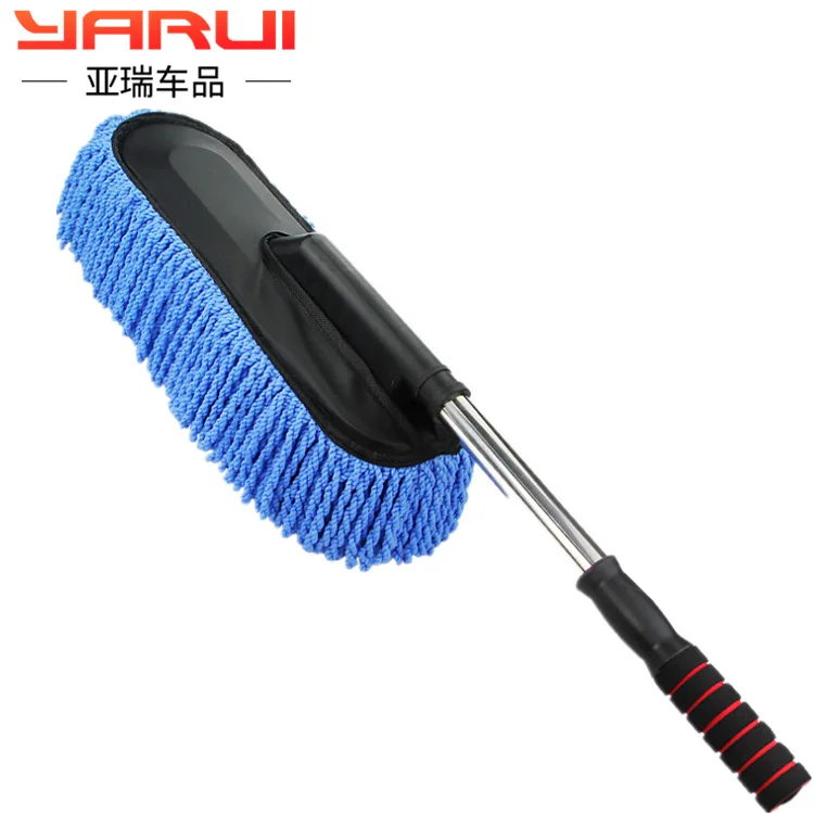 Щетка для очистки пыли и воска многофункциональное буксировочное оборудование