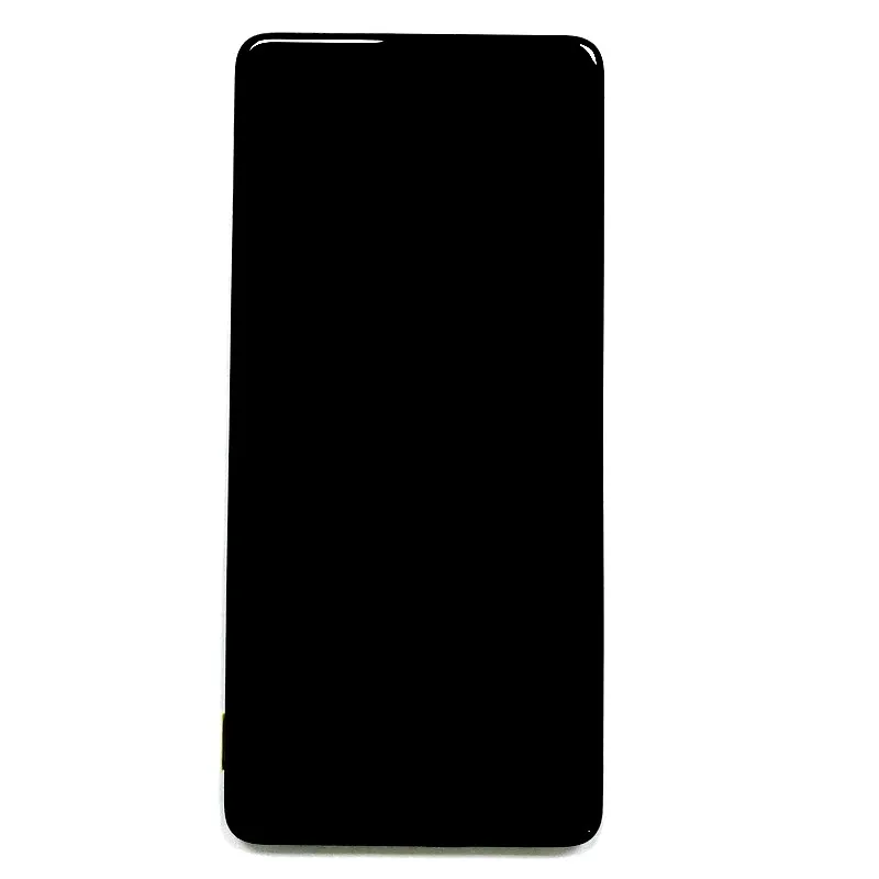 Pantalla Lcd original para Samsung A71 A715, reemplazo de pantalla para Samsung A715, montaje de digitalizador de SM-A715F, m&oacute;dulo de Panel t&aacute;ctil-1