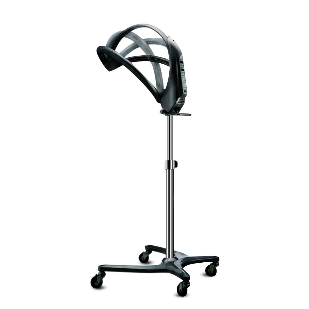 

ating Hair Cap Steamer Electric Hair Perm Machine Head Massage Thermal Treatment Home Salon Styling Tool…