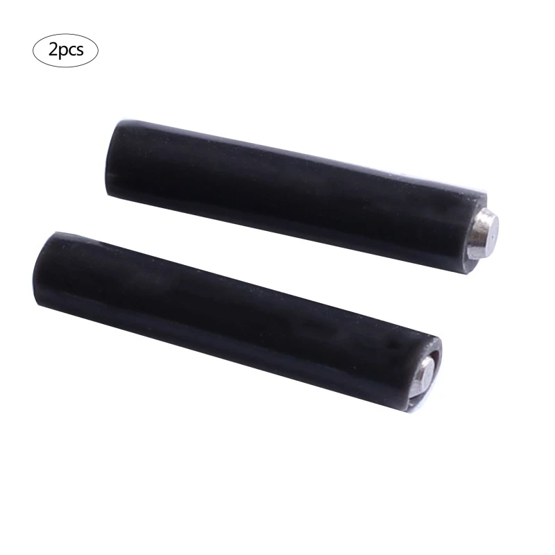 2Pcs/Set Recoil Shock Bolt Buffer Pin For Ruger 10/22 Viton+Stainless Noise Reducing Reducer Outdoor Tools | Спорт и развлечения