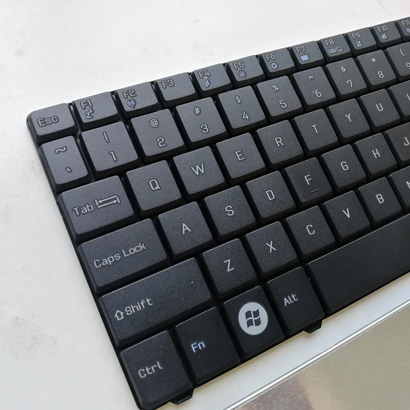 US new laptop keyboard for Acer Aspire 5516 5534 5532 5732Z 5541G 5732G MP-08G63US-5282 2K198903224M | Компьютеры и офис