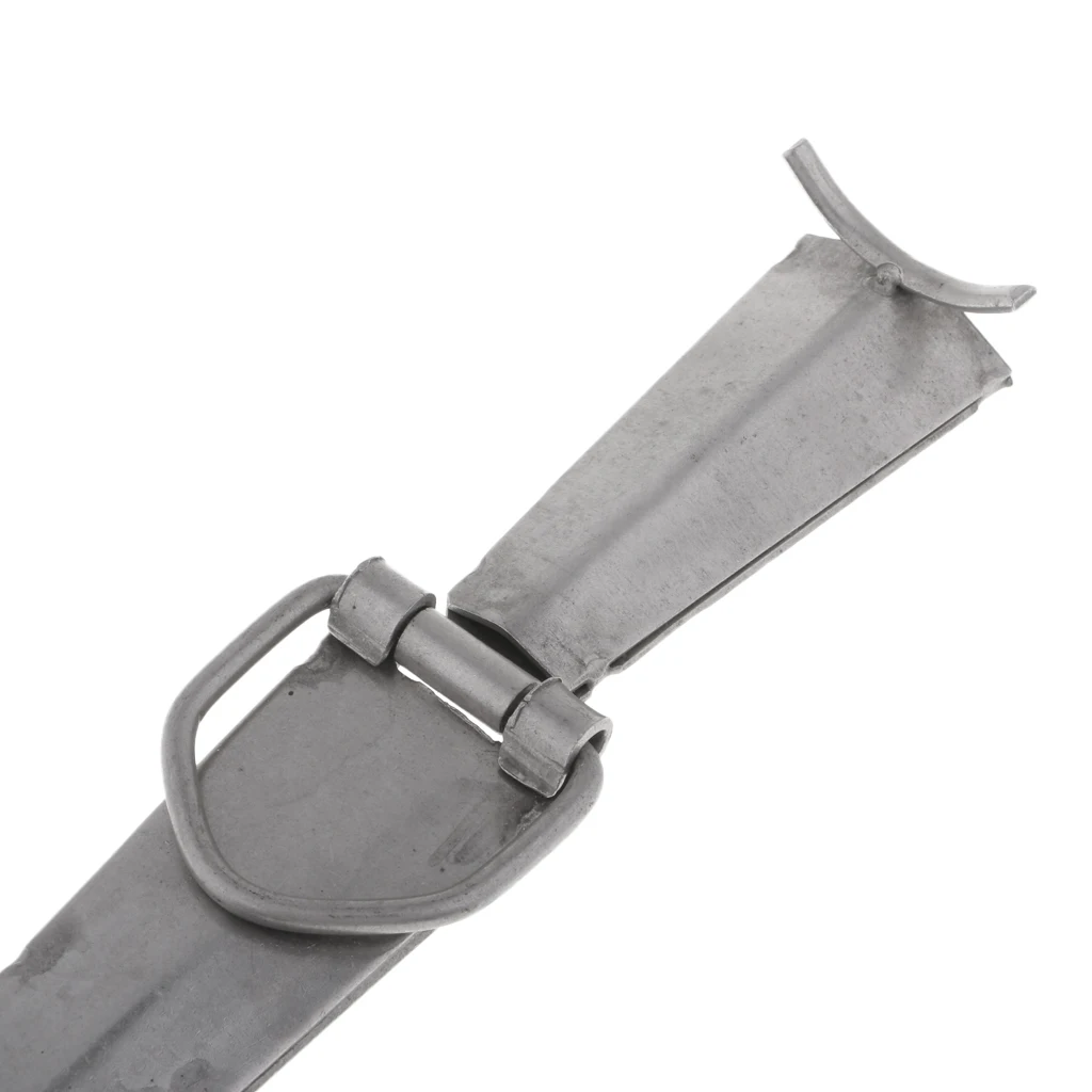 Складной держатель для удочки опора заземления стойка кастинга | Спорт и