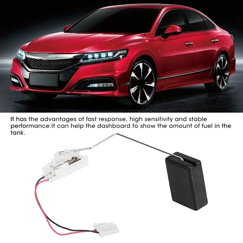 Автомобильный датчик уровня топлива для Honda Spirior Accord Crosstour 17047-TA0-000 | Автомобили и