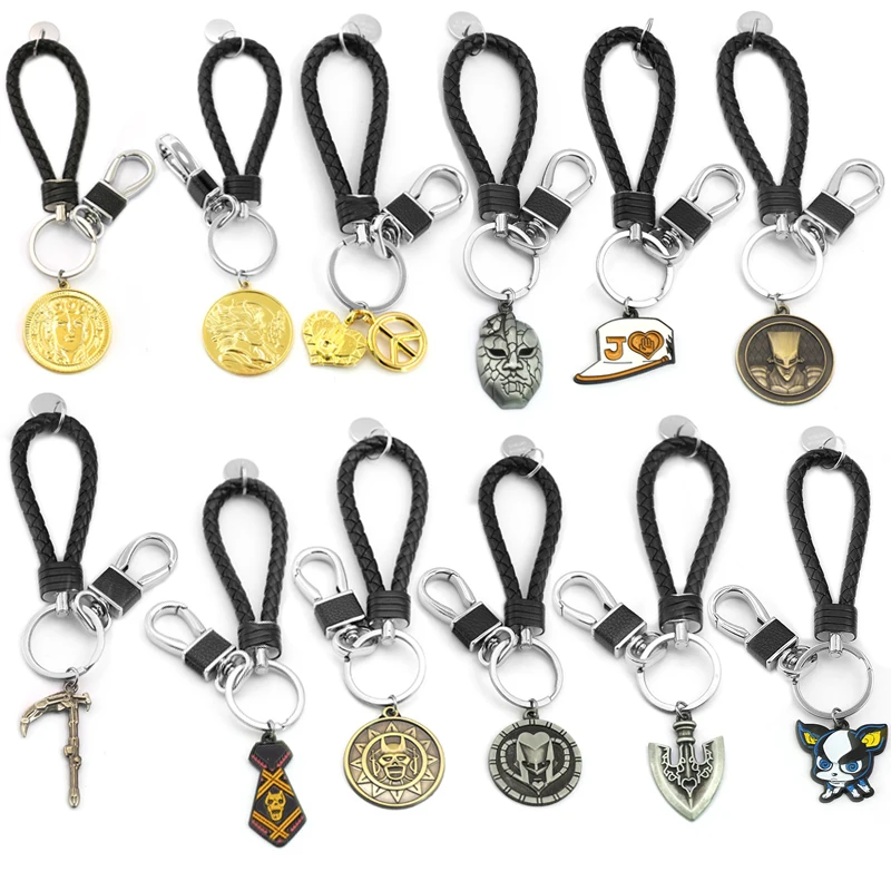 jojos bizarre adventure game