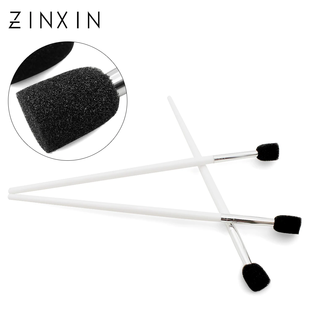 

Ручка для рисования с градиентом ZINXIN1, белый стержень, инструмент для дизайна ногтей «сделай сам»